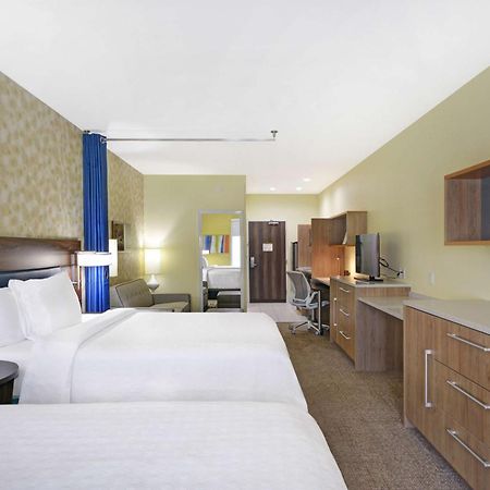 Home2 Suites By Hilton Dallas Desoto Exterior foto