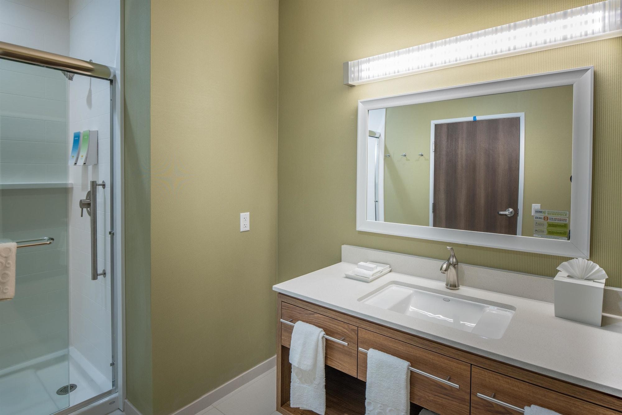 Home2 Suites By Hilton Dallas Desoto Exterior foto